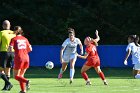 Women's Soccer vs WPI  Wheaton College Women's Soccer vs Worcester Polytechnic Institute. - Photo By: KEITH NORDSTROM : Wheaton, women's soccer